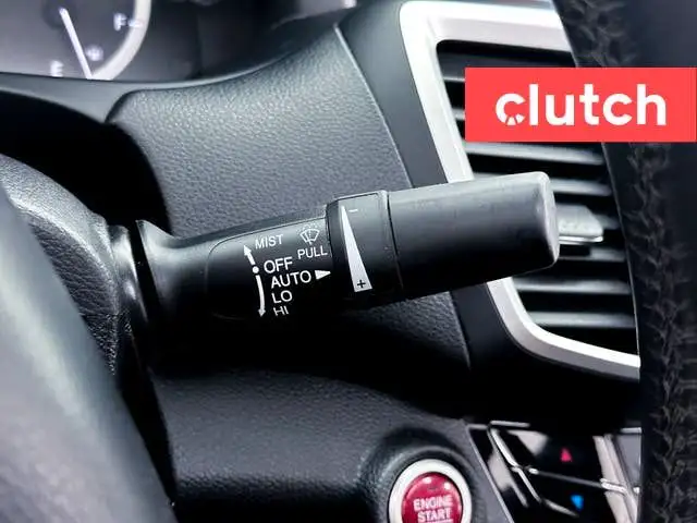 2017 Honda Accord Touring V6 w/ Apple CarPlay, Heated Front Seat in Cars & Trucks in Ottawa - Image 28