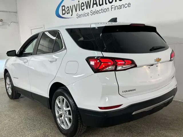 2023 Chevrolet Equinox LT LT/AWD/PWR HEATED SEATS/REMOTE STAR... in Cars & Trucks in Belleville - Image 6