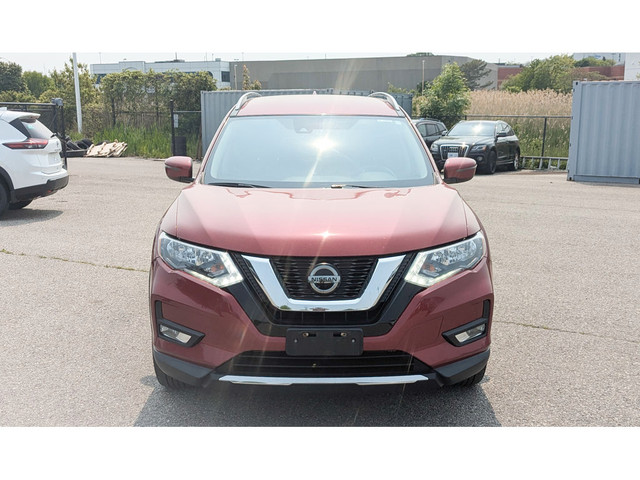2020 Nissan Rogue SV One Owner| AWD | Carplay | Heated Seats | R in Cars & Trucks in City of Toronto - Image 3