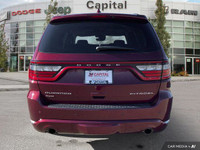 The 2017 Dodge Durango Citadel Platinum is a premium trim level of the popular mid-size SUV, offerin... (image 4)