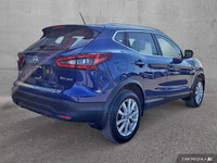 Your next reliable companion for Ottawa's changing seasons is this 2022 Nissan Qashqai SV AWD, offer... (image 5)
