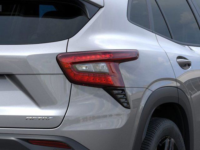 2025 Chevrolet Trax ACTIV in Cars & Trucks in Edmonton - Image 4