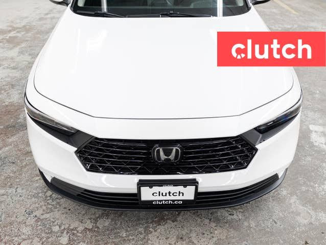 2023 Honda Accord EX w/ Apple CarPlay & Android Auto, Power Moon in Cars & Trucks in City of Toronto - Image 3