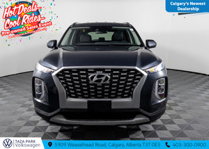 2020 Hyundai Palisade ESSENTIAL