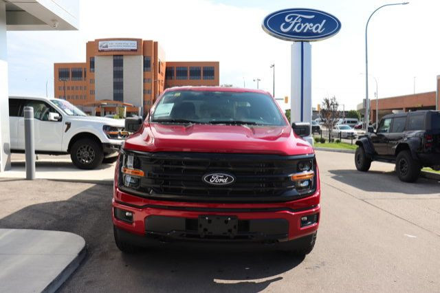 2025 Ford F-150 XLT in Cars & Trucks in Winnipeg - Image 2