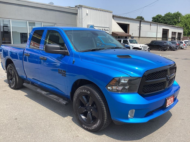 2021 Ram 1500 Classic Express in Cars & Trucks in Oakville / Halton Region - Image 3