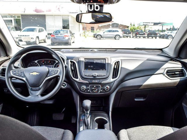 2022 Chevrolet Equinox LT AWD Heated Front Seats 17Alloy in Cars & Trucks in Mississauga / Peel Region - Image 3