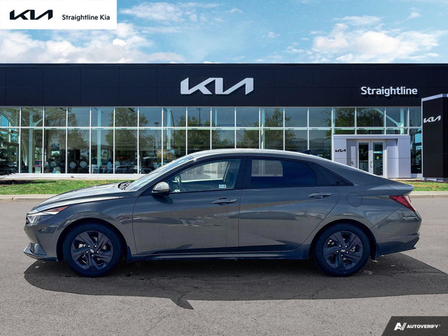 2023 Hyundai Elantra Preferred Heated Seats, Smart Key, Wireless in Cars & Trucks in Calgary - Image 3