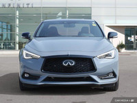 Come visit our London Infiniti team, you can find us at 1055 Wharncliffe Rd S Suite 101, London, ON... (image 7)