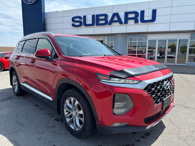 2020 Hyundai Santa Fe Essential 2.4 w/Safety Package AWD, Wi... in Cars & Trucks in Markham / York Region