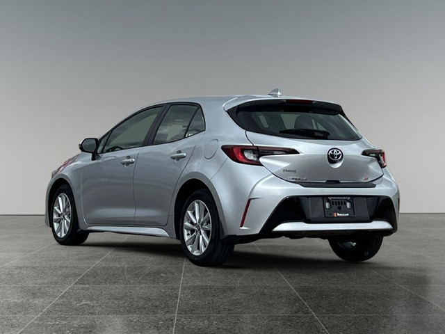 2025 Toyota Corolla Hatchback CVT in Cars & Trucks in Calgary - Image 4