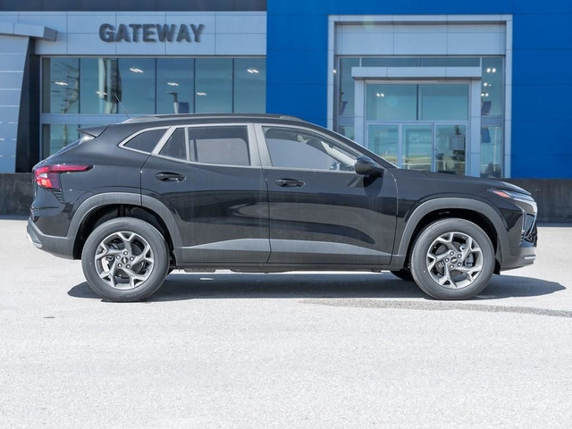 2025 Chevrolet Trax LT in Cars & Trucks in Mississauga / Peel Region - Image 3