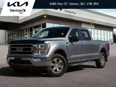 Remote Start, Ford Co-Pilot360, Dynamic Hitch Assist, Lane Keep Assist, Remote Keyless Entry! Compar...