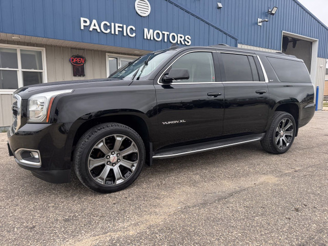 2016 GMC Yukon XL in Cars & Trucks in Winnipeg