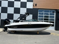 2024 Monterey Boats M205 Bowrider