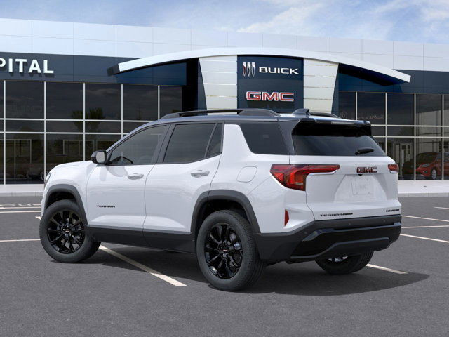 2026 GMC Terrain AWD Elevation in Cars & Trucks in Calgary - Image 4