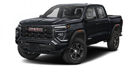 2026 GMC Canyon Crew Cab AT4 in Cars & Trucks in Edmonton