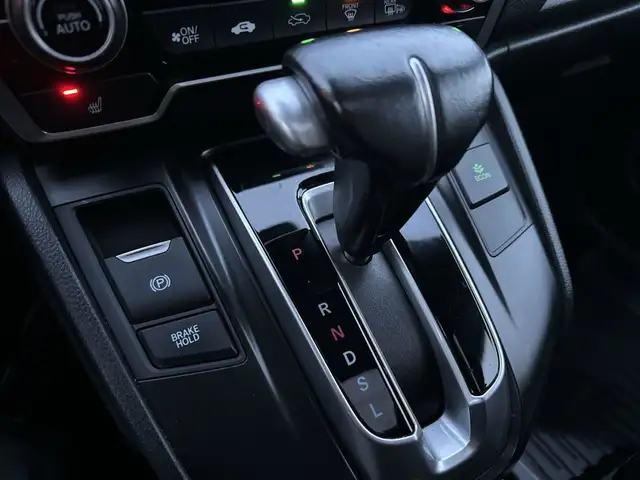 2018 Honda CR-V EX-L l One Owner l Local Vehicle l Remote Starte in Cars & Trucks in Calgary - Image 20