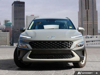 Crowfoot Hyundai, AMVIC Licensed Dealer Hail Sale! Take advantage of this great deal on a 2023 Hyund... (image 1)