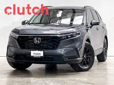 NO ACCIDENTS / CLEAN CARFAX / 1 OWNER / Power Tailgate/Hatch, Front Heated Seats, Climate Control an...