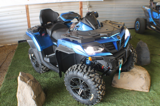 2022 CFORCE 1000 LX EPS: $109 BW! in ATVs in City of Toronto - Image 2