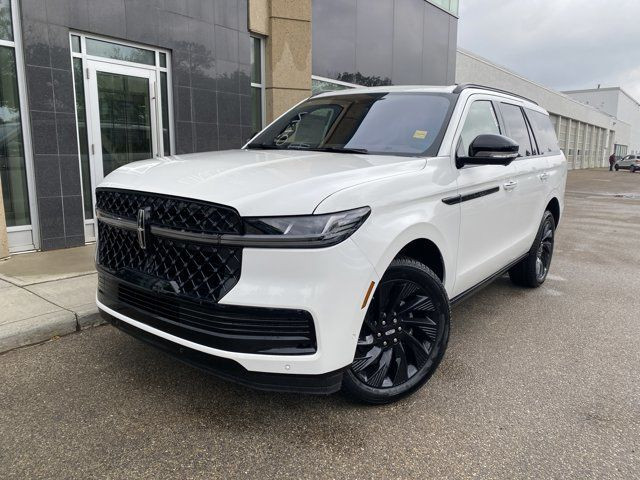 2025 Lincoln Navigator Reserve | Executive Driven in Cars & Trucks in Edmonton - Image 2
