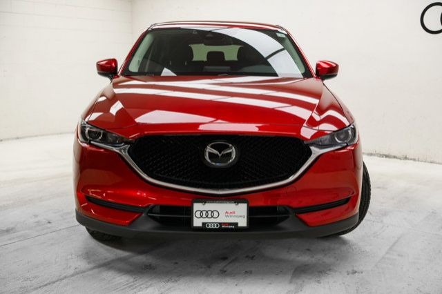 2019 Mazda CX-5 GS | Leather | Heated Steering Wheel | Adaptive in Cars & Trucks in Winnipeg - Image 2