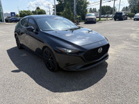 AUCUN DOSSIER DE DOMMAGE Ce Mazda3 est équipé de : GPS, Bluetooth, Cruise, PRISE USB, sièges chauffa... (image 3)