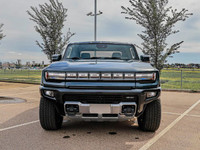 Welcome to Sherwood Buick GMC! This GMC HUMMER EV Pickup delivers a Electric engine powering this Au... (image 2)