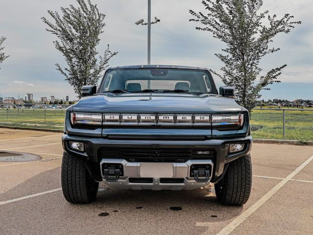 2025 GMC HUMMER EV Pickup 3X in Cars & Trucks in Strathcona County - Image 3