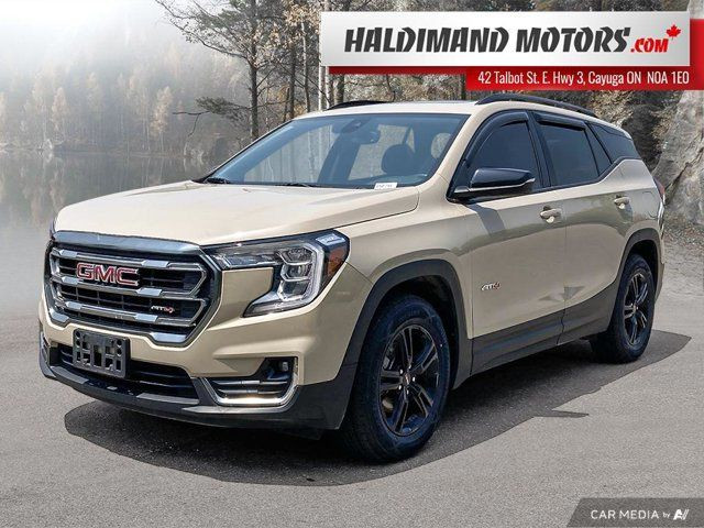 2023 GMC Terrain AT4 in Cars & Trucks in Hamilton