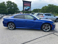The 2020 Dodge Charger GT is a performance-oriented sedan that blends bold styling with powerful per... (image 5)