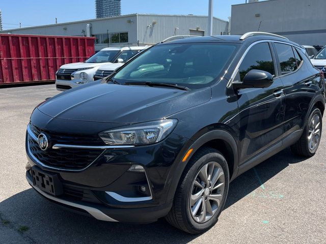 2022 Buick Encore GX Select AWD | Sunroof | Navi | Heated Seats in Cars & Trucks in Guelph