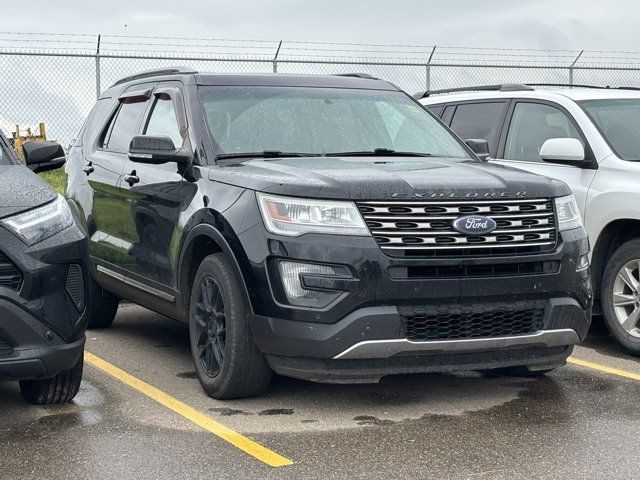 2016 Ford Explorer XLT | Ecoboost | 3rd Row Seats in Cars & Trucks in Edmonton - Image 2