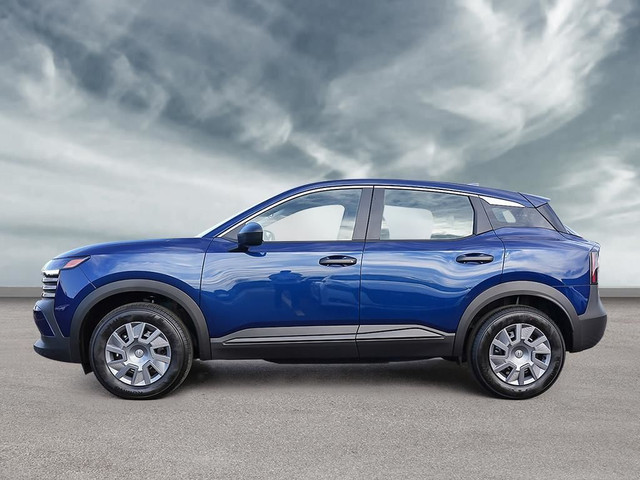 2025 Nissan Kicks S in Cars & Trucks in City of Toronto - Image 3