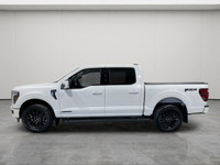 FX4 OFF-ROAD PKG, PRO POWER ONBOARD - 7.2KW, ELECTRONIC LOCKING W/3.73 AXLE RATIO, LARIAT BLACK APPE... (image 3)