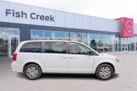 ==== 2019 Dodge Grand Caravan SXT -- Practical & Powerful Minivan | Traded for 2017 Nissan Pathfinde... (image 7)