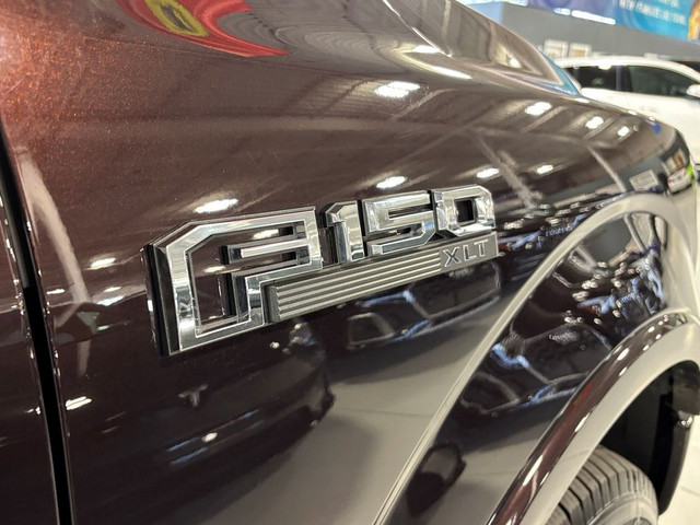 2020 Ford F-150 XLT 4WD|ECOBOOST|SUPERCREW|SIRIUSXM|BEDLINER|CAM in Cars & Trucks in City of Toronto - Image 3