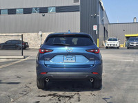 Check out this certified 2023 Mazda CX-5 GS AWD | Sunroof | Adaptive Cruise | Heated Wheel + Seats |... (image 3)