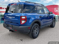 Experience the thrill of the open road in this 2024 Ford Bronco Sport Big Bend, boasting a spirited... (image 5)