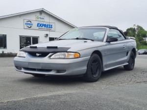 1996 Ford Mustang MUSTANG