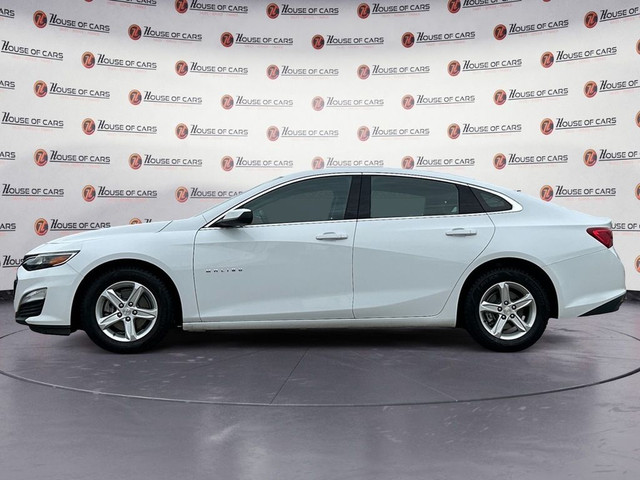2024 Chevrolet Malibu LS / Heated Seats / Back Up Cam in Cars & Trucks in Calgary - Image 2