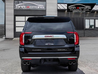 LOW KMS DENALI XL!2021 GMC Yukon XL Denali with Premium Package – Luxury, Power, and Space CombinedE... (image 3)