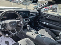 This Ford Mustang has a strong Intercooled Turbo Premium Unleaded I-4 2.3 L/140 engine powering this... (image 9)