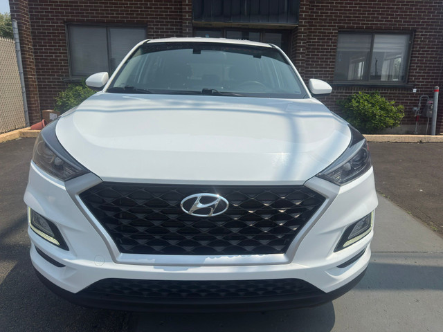 2019 Hyundai Tucson in Cars & Trucks in City of Montréal - Image 2