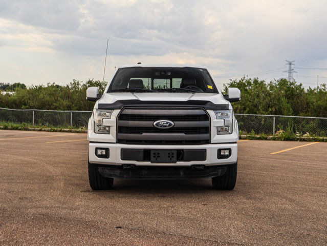 2016 Ford F-150 Lariat Sport 502A 5.0L FX4 in Cars & Trucks in Strathcona County - Image 3