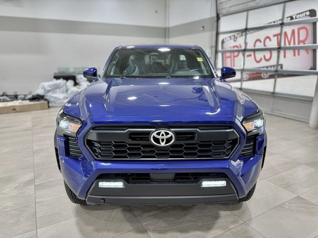 2025 Toyota Tacoma TRD Off Road 4WD | Tow Hitch | Turbocharged in Cars & Trucks in Edmonton - Image 3
