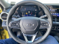 The 2025 Chevrolet Trax ACTIV is a stylish, compact SUV available at Wheaton Chevrolet of Red Deer.... (image 3)