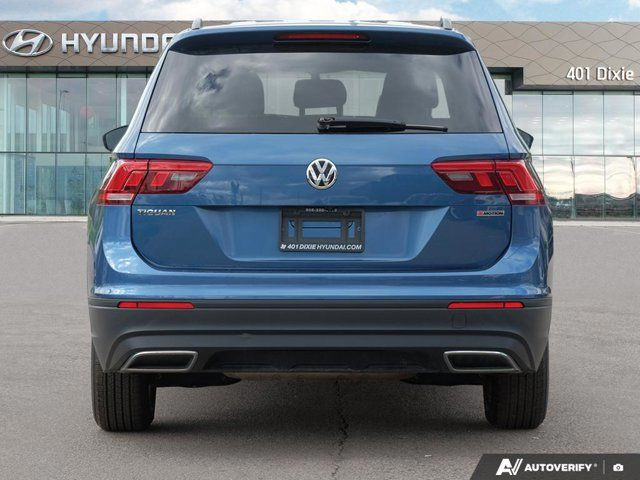 2020 Volkswagen Tiguan UV in Cars & Trucks in Mississauga / Peel Region - Image 4