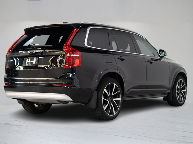 2022 Volvo XC90 T6 | MOMENTUM | 7 PASS | PANO in Cars & Trucks in Mississauga / Peel Region - Image 4